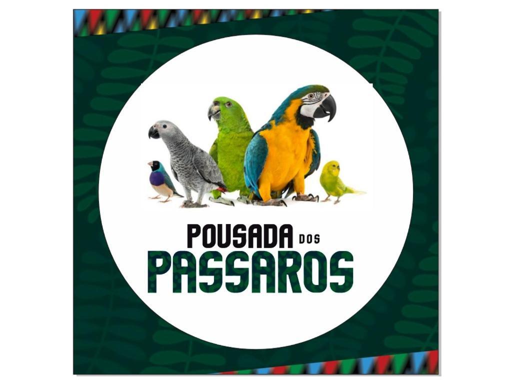 Bendita Onda Pousada Cairu Exteriér fotografie