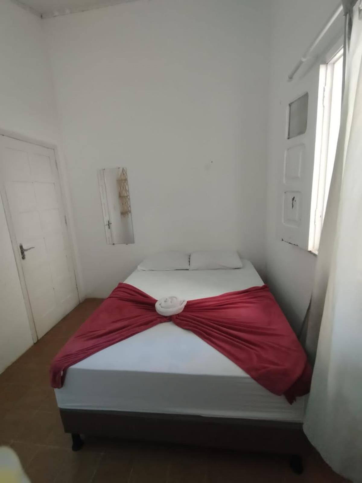 Bendita Onda Pousada Cairu Exteriér fotografie